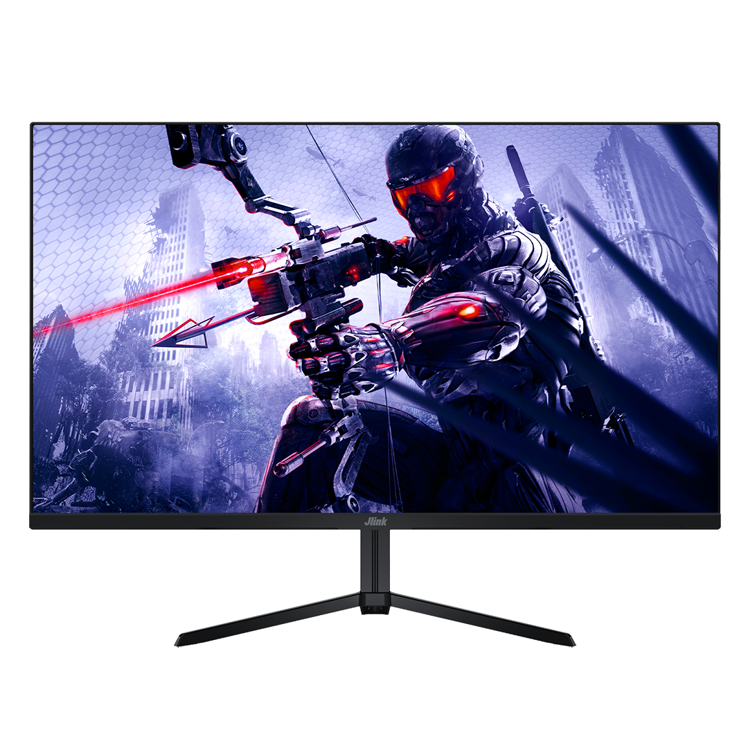 Gaming Monitor 24 Inch FHD 1080P 165Hz | Jlink