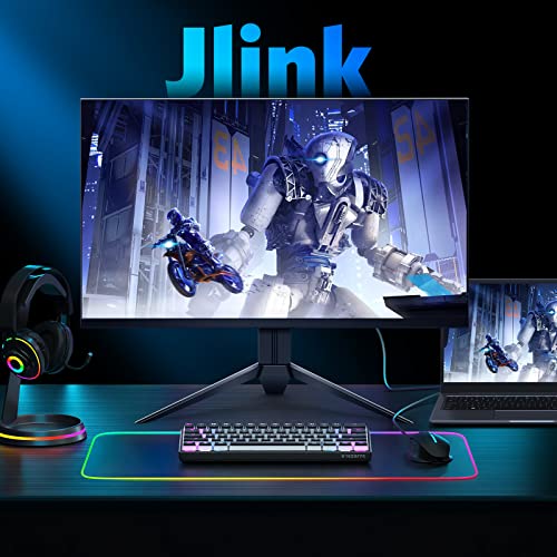 gaming monitor jlink 27 inch full hd