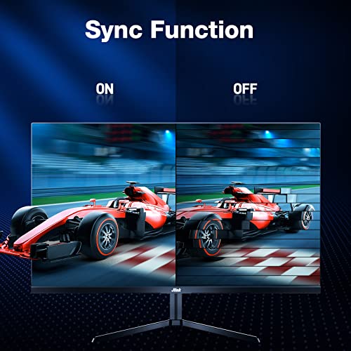 gaming monitor jlink with sync function